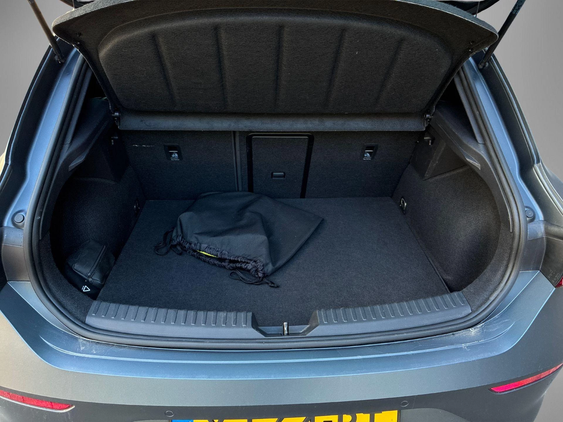 Hoofdafbeelding CUPRA Leon