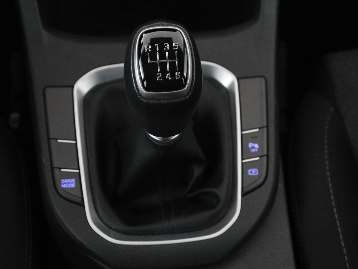 Hoofdafbeelding Hyundai i30