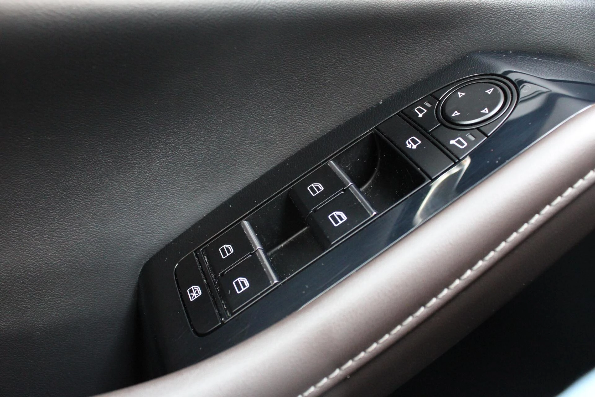 Hoofdafbeelding Mazda CX-30