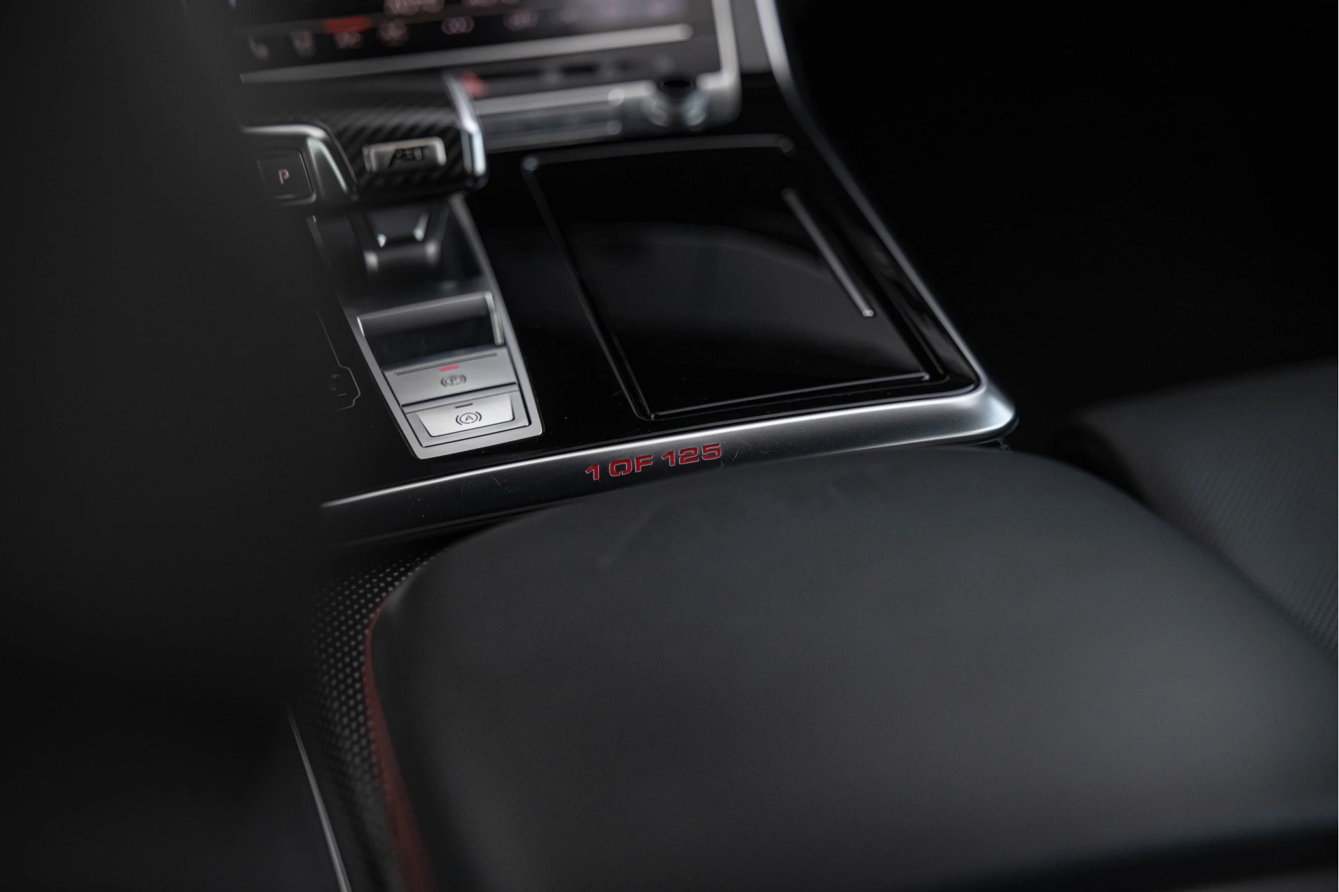 Hoofdafbeelding Audi RSQ8