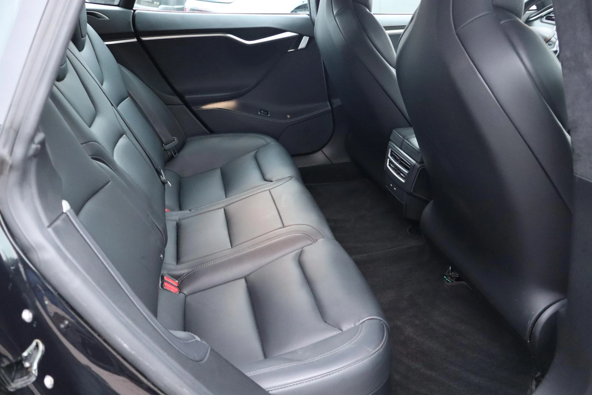 Hoofdafbeelding Tesla Model S