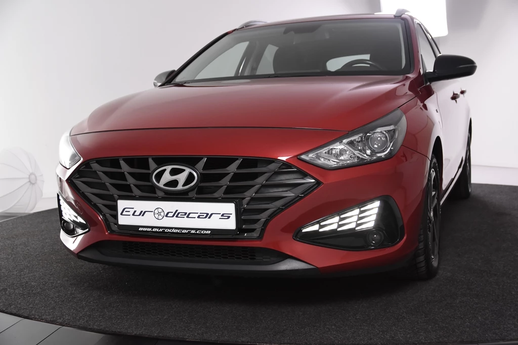 Hoofdafbeelding Hyundai i30