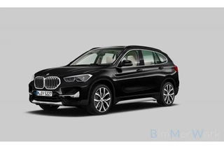 BMW X1 sDrive20i VDL Nedcar Edition