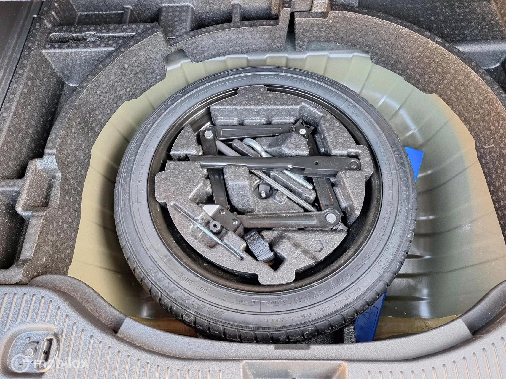 Hoofdafbeelding Opel Mokka X