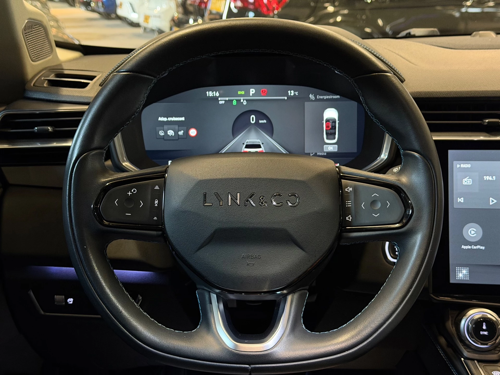 Hoofdafbeelding Lynk & Co 01