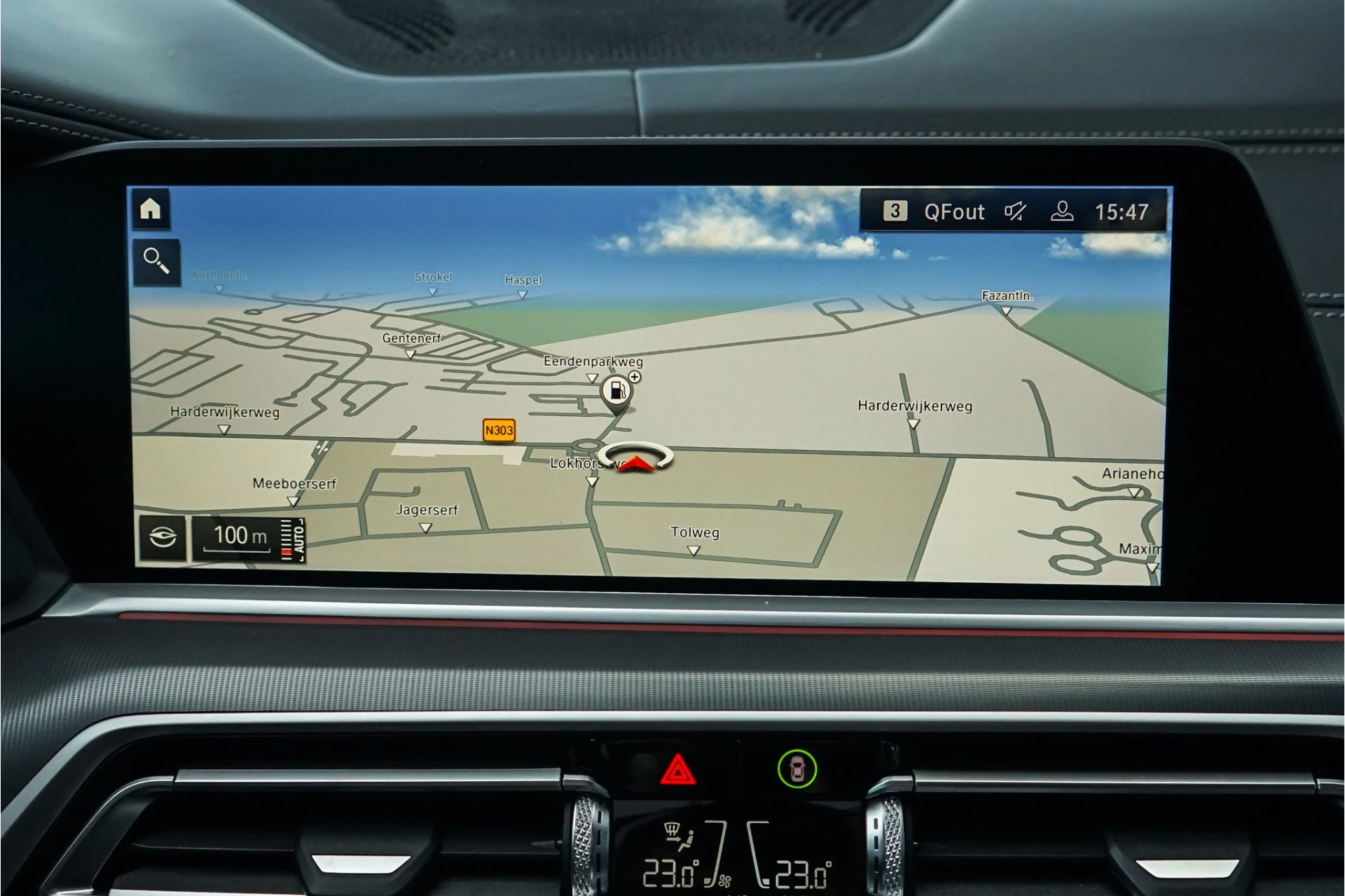 Hoofdafbeelding BMW X6