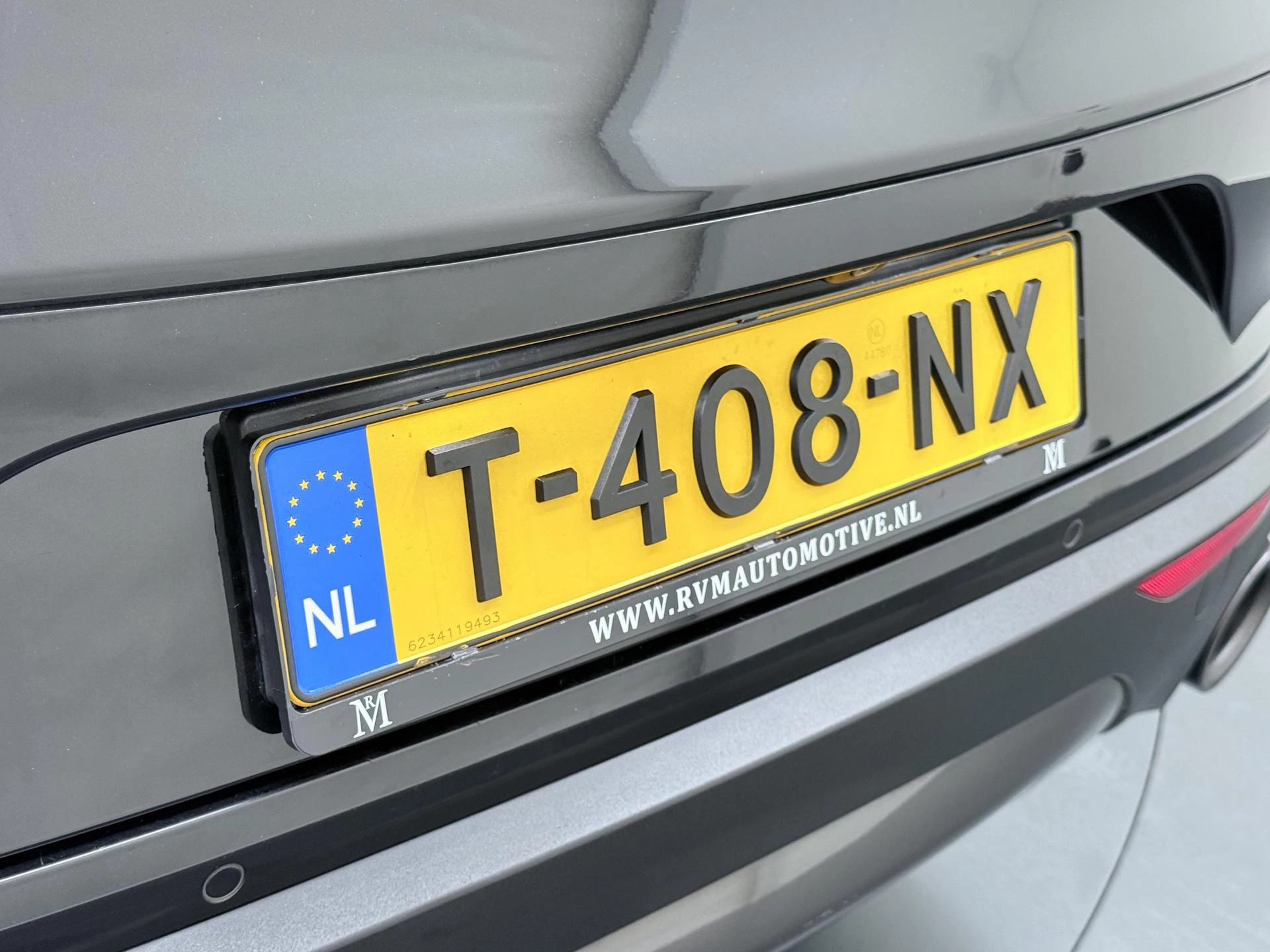 Hoofdafbeelding Alfa Romeo Stelvio