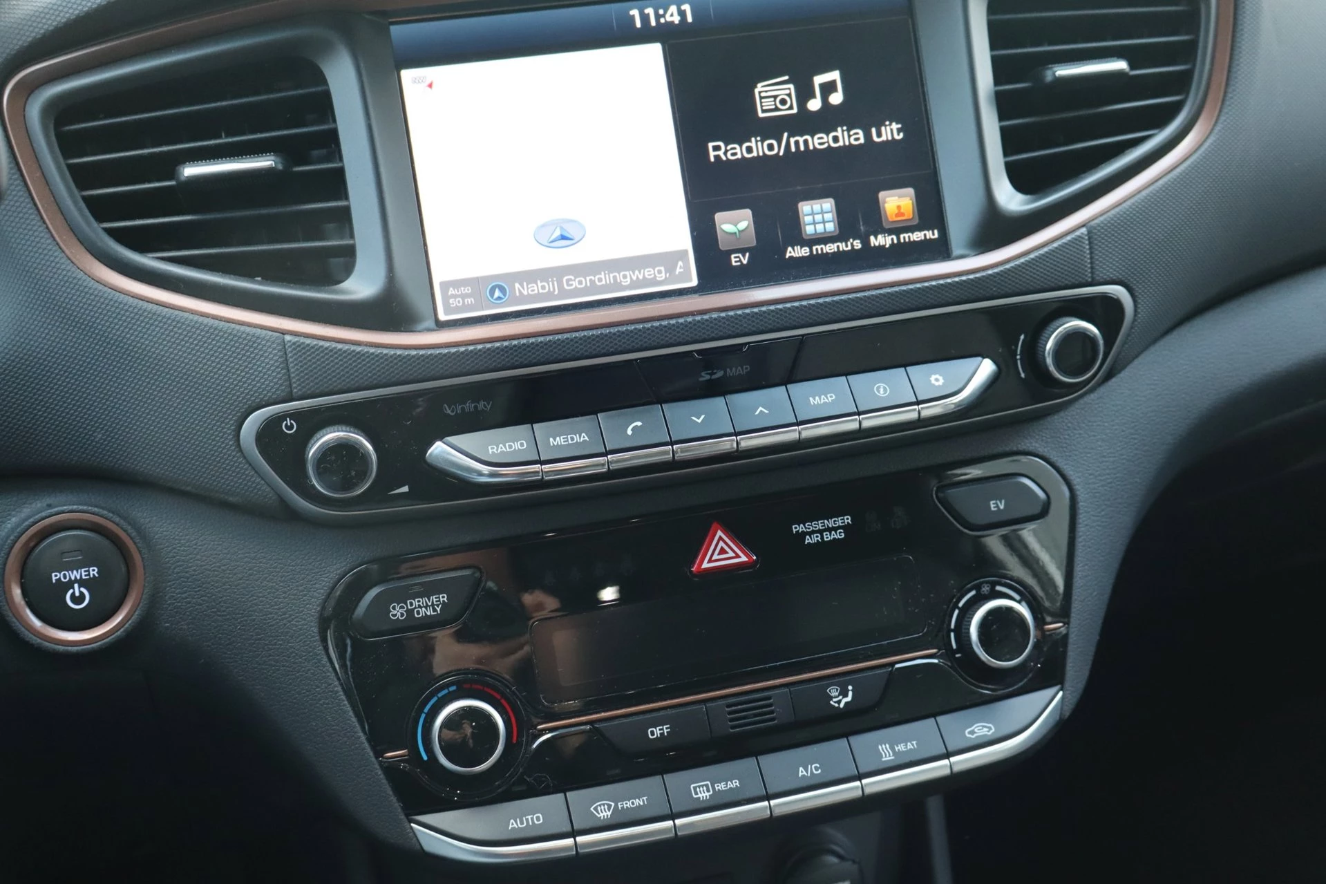 Hoofdafbeelding Hyundai IONIQ