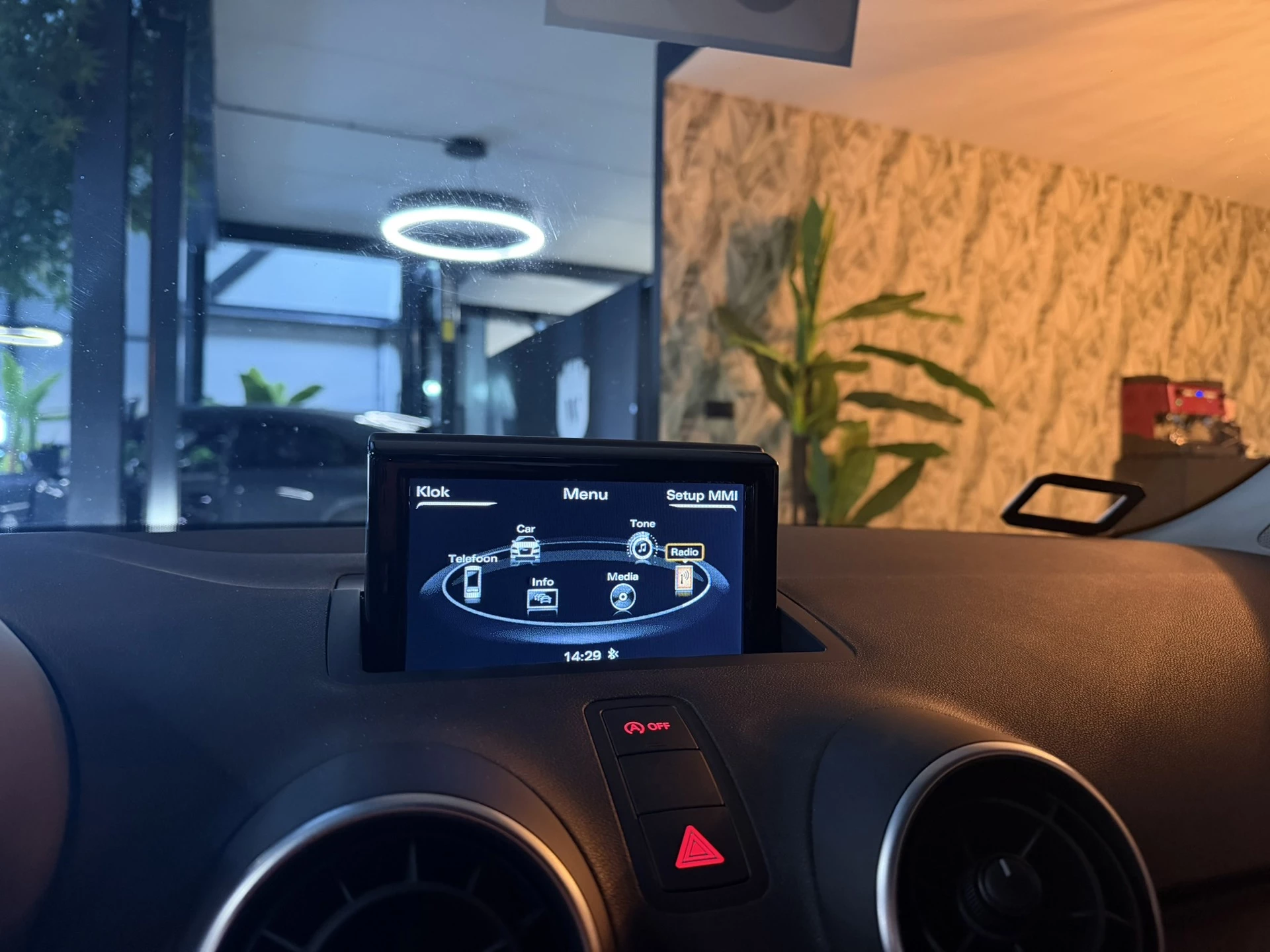 Hoofdafbeelding Audi A1