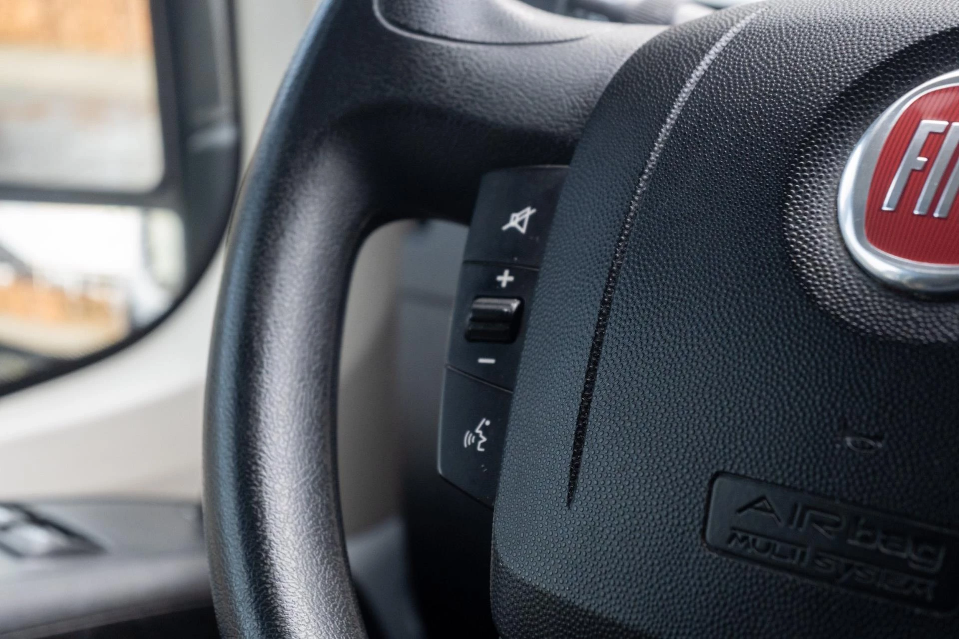 Hoofdafbeelding Fiat Ducato