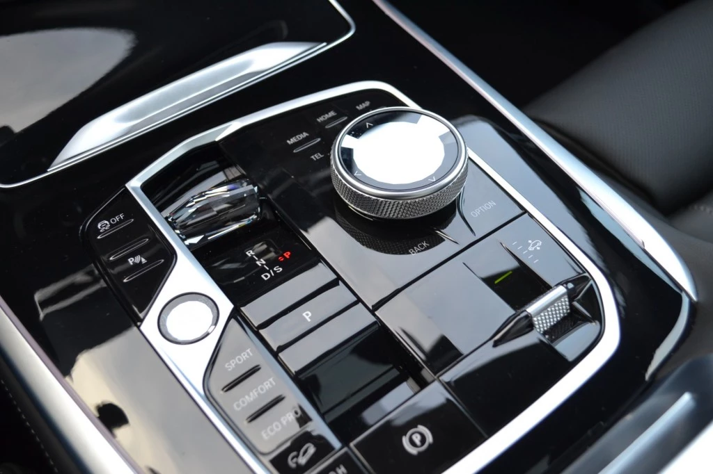 Hoofdafbeelding BMW X7