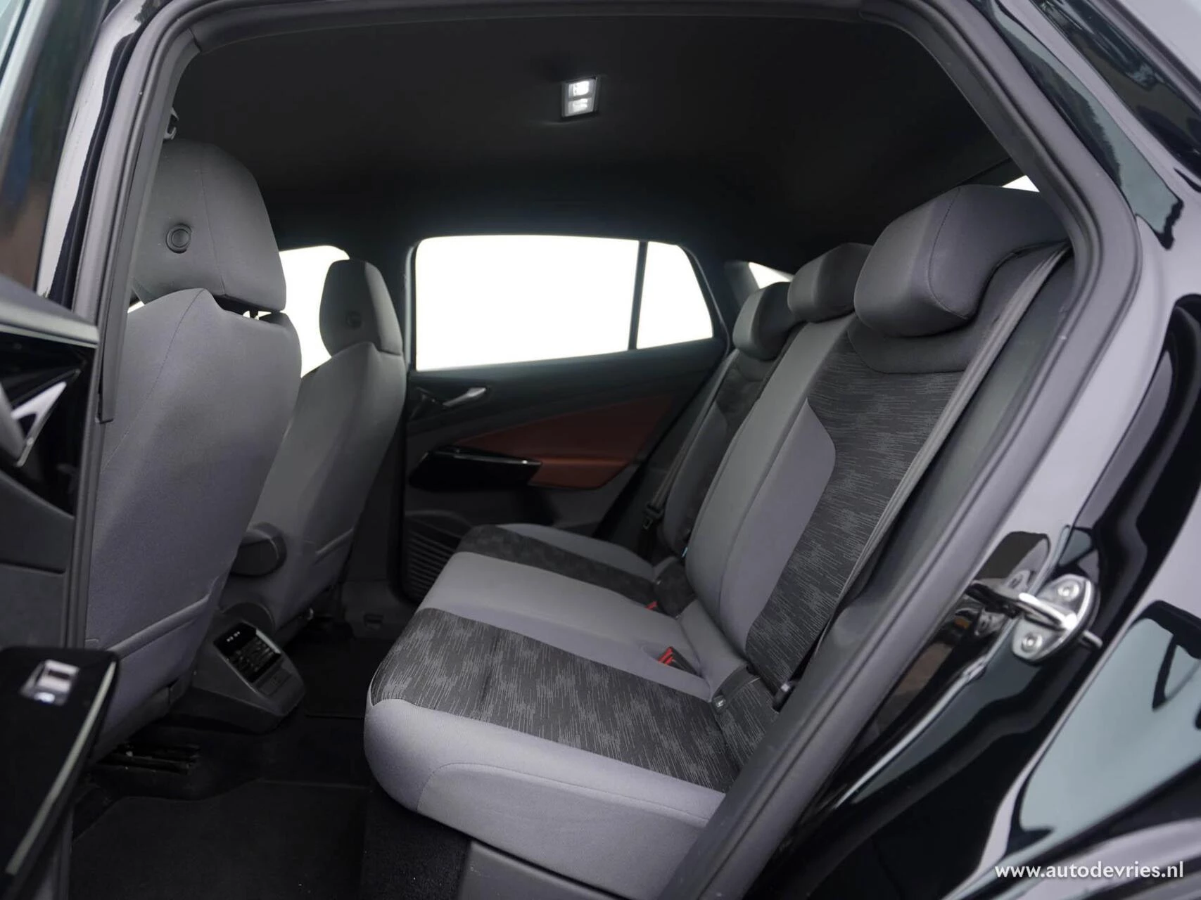 Hoofdafbeelding Volkswagen ID.5