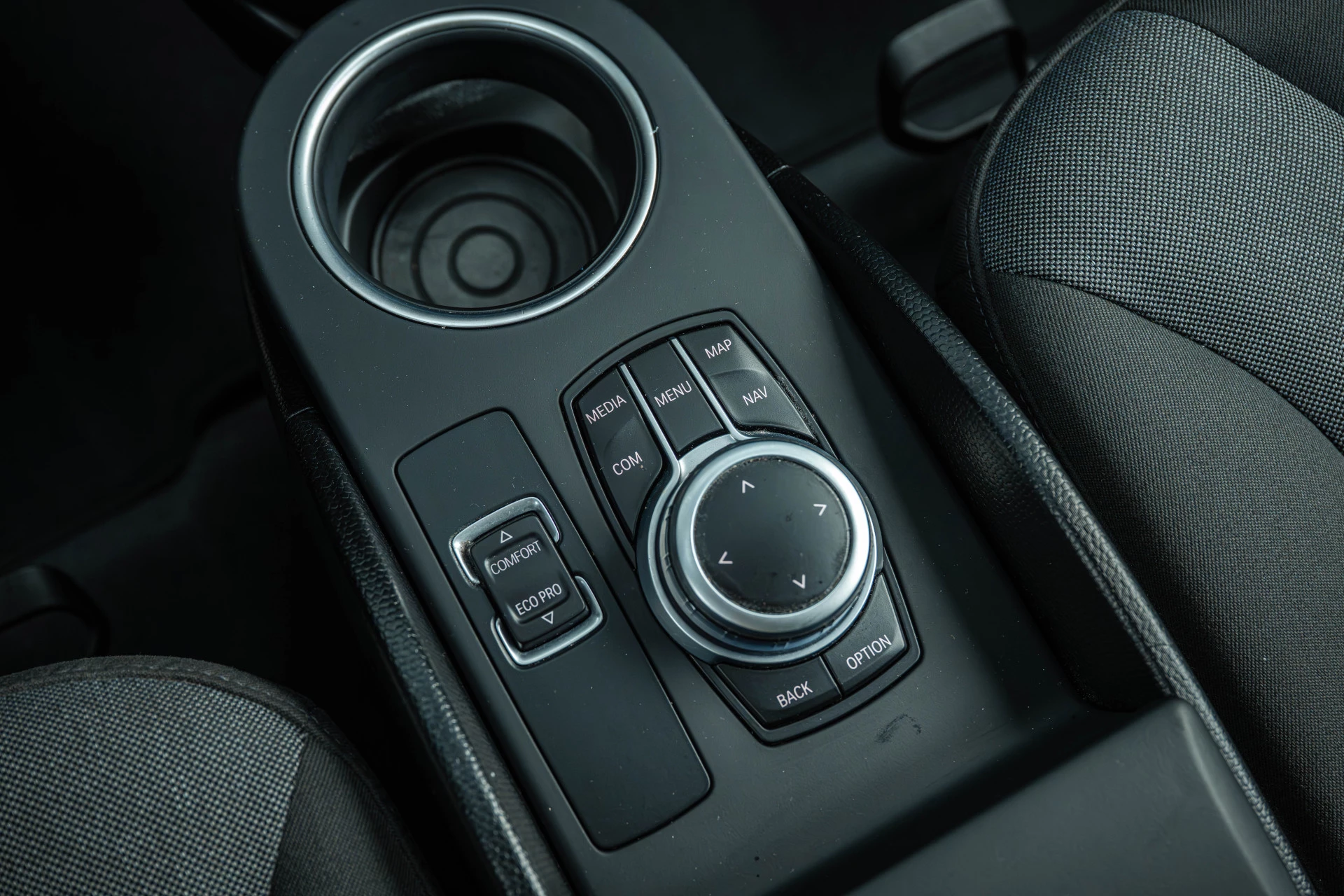 Hoofdafbeelding BMW i3