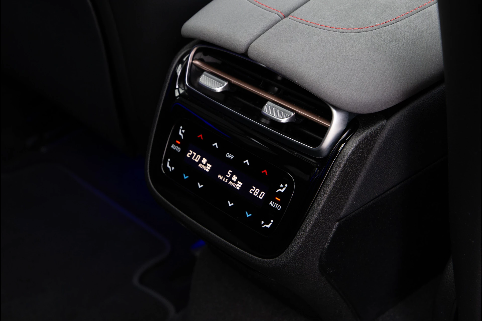 Hoofdafbeelding Mercedes-Benz EQS