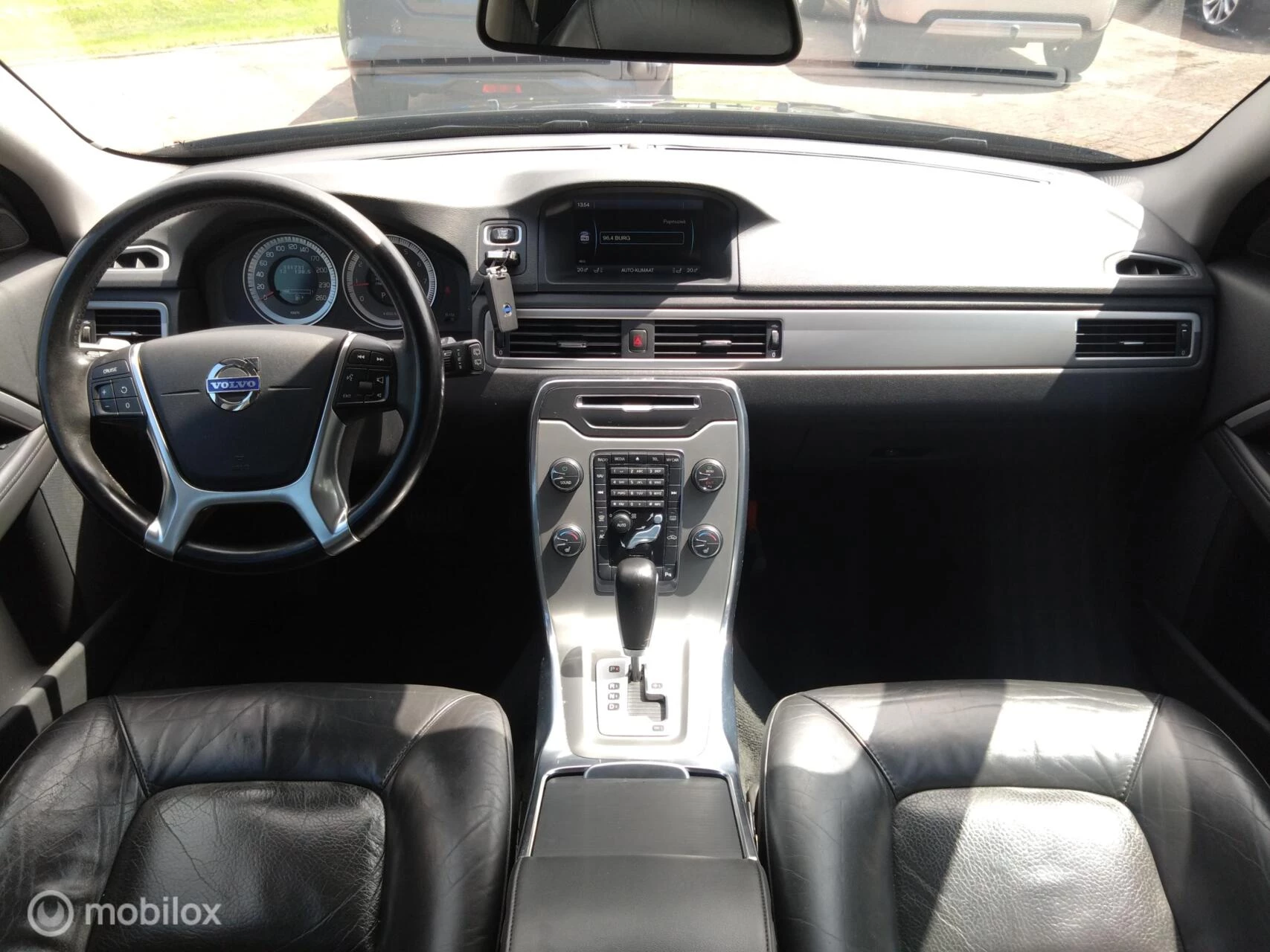 Hoofdafbeelding Volvo V70