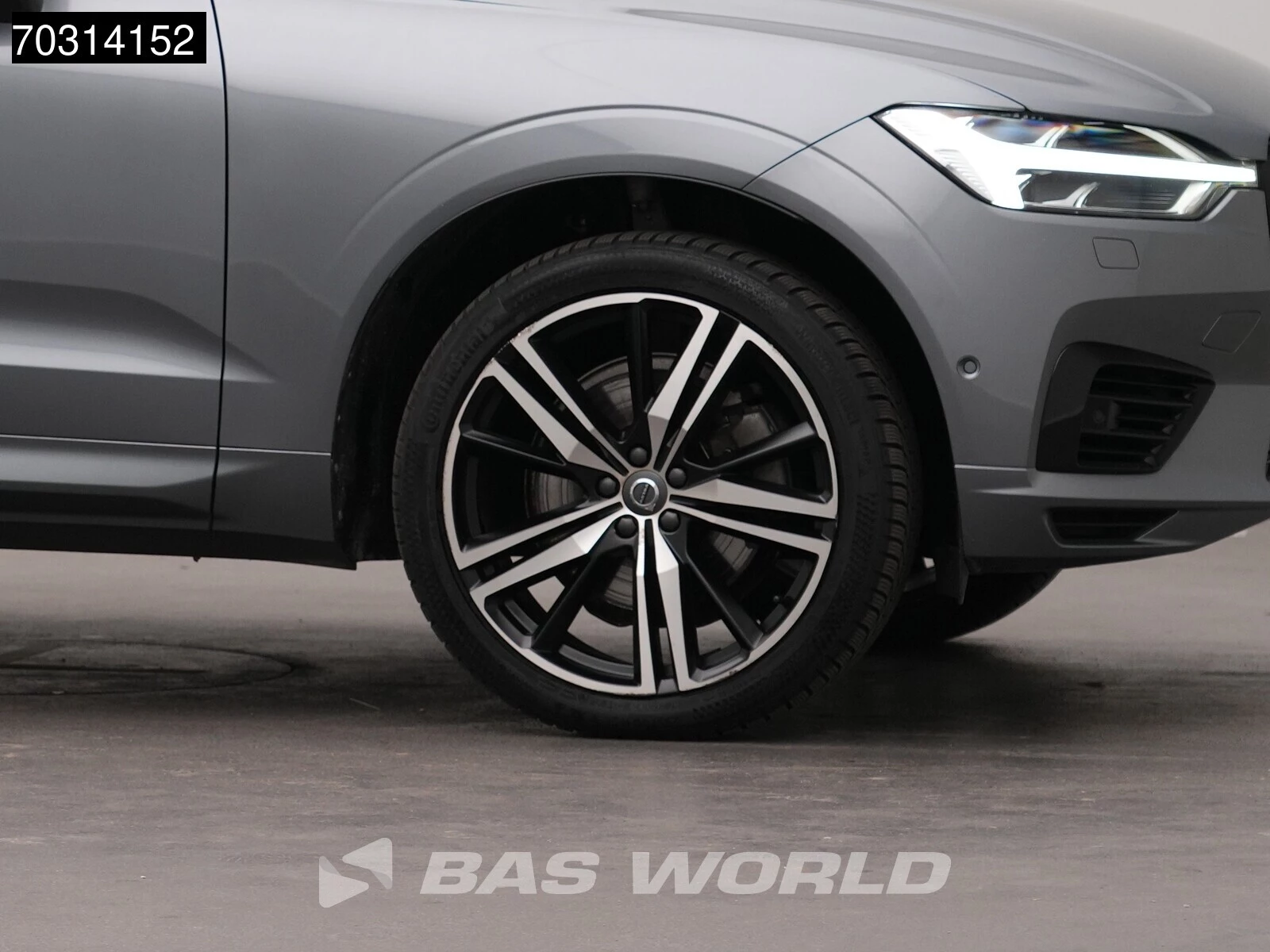 Hoofdafbeelding Volvo 2.0 Recharge T6 AWD