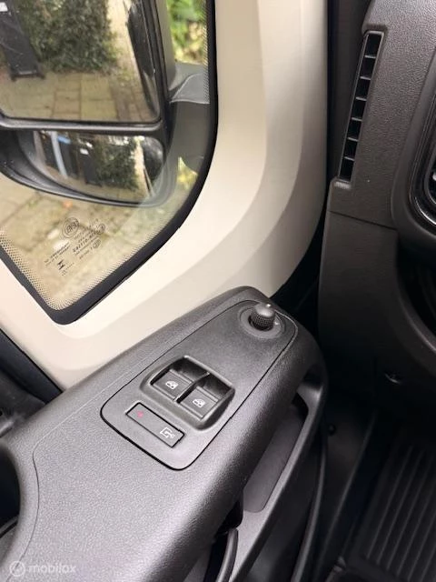 Hoofdafbeelding Fiat Ducato