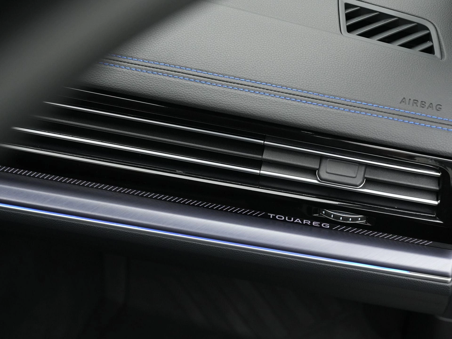Hoofdafbeelding Volkswagen Touareg