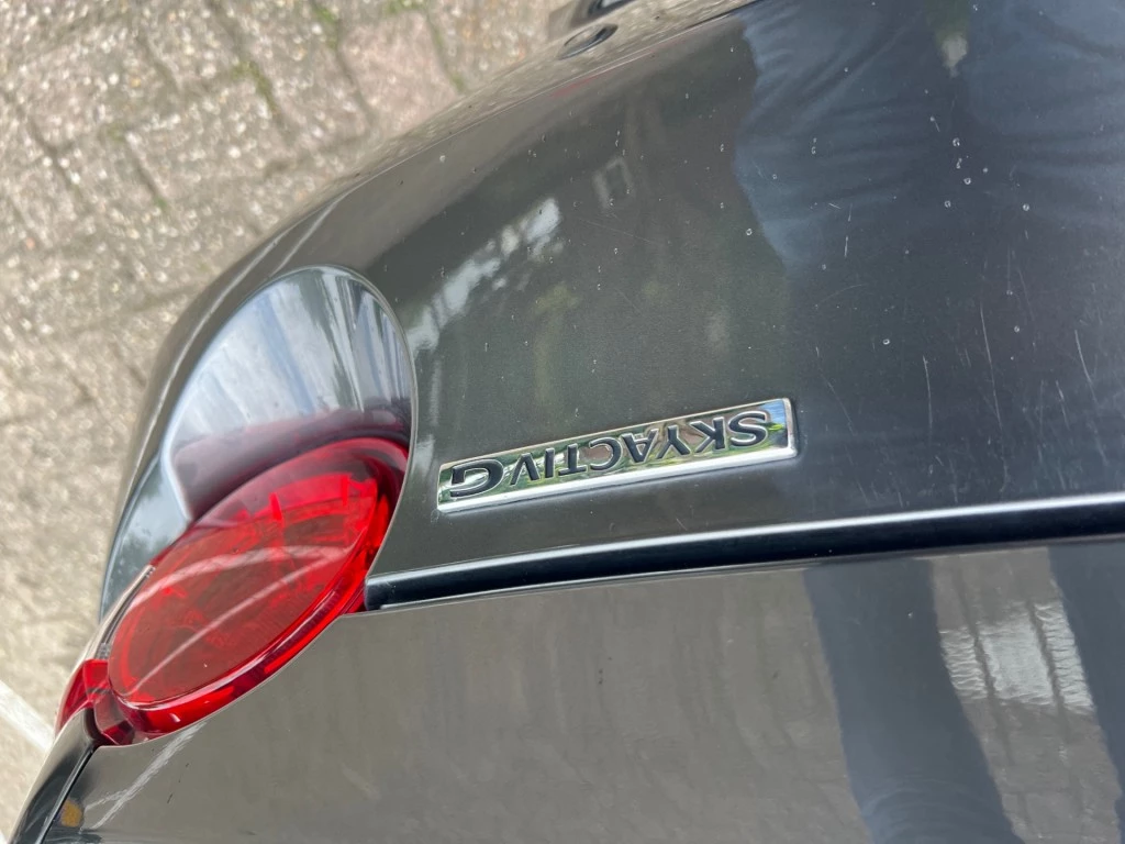 Hoofdafbeelding Mazda MX-5