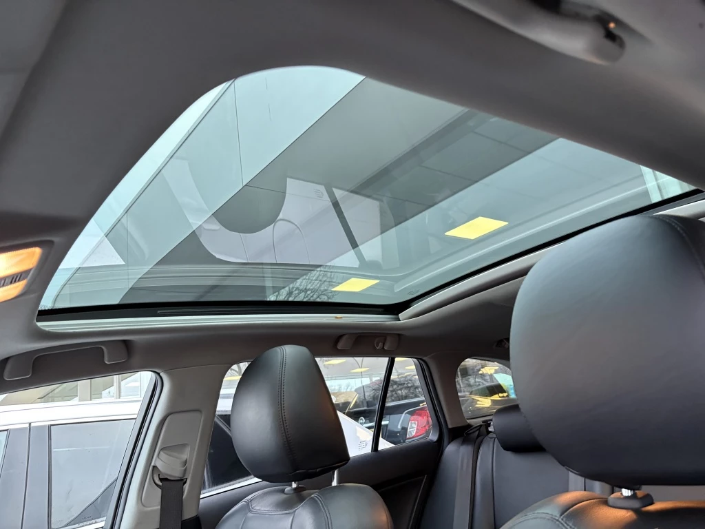 Hoofdafbeelding Toyota Avensis