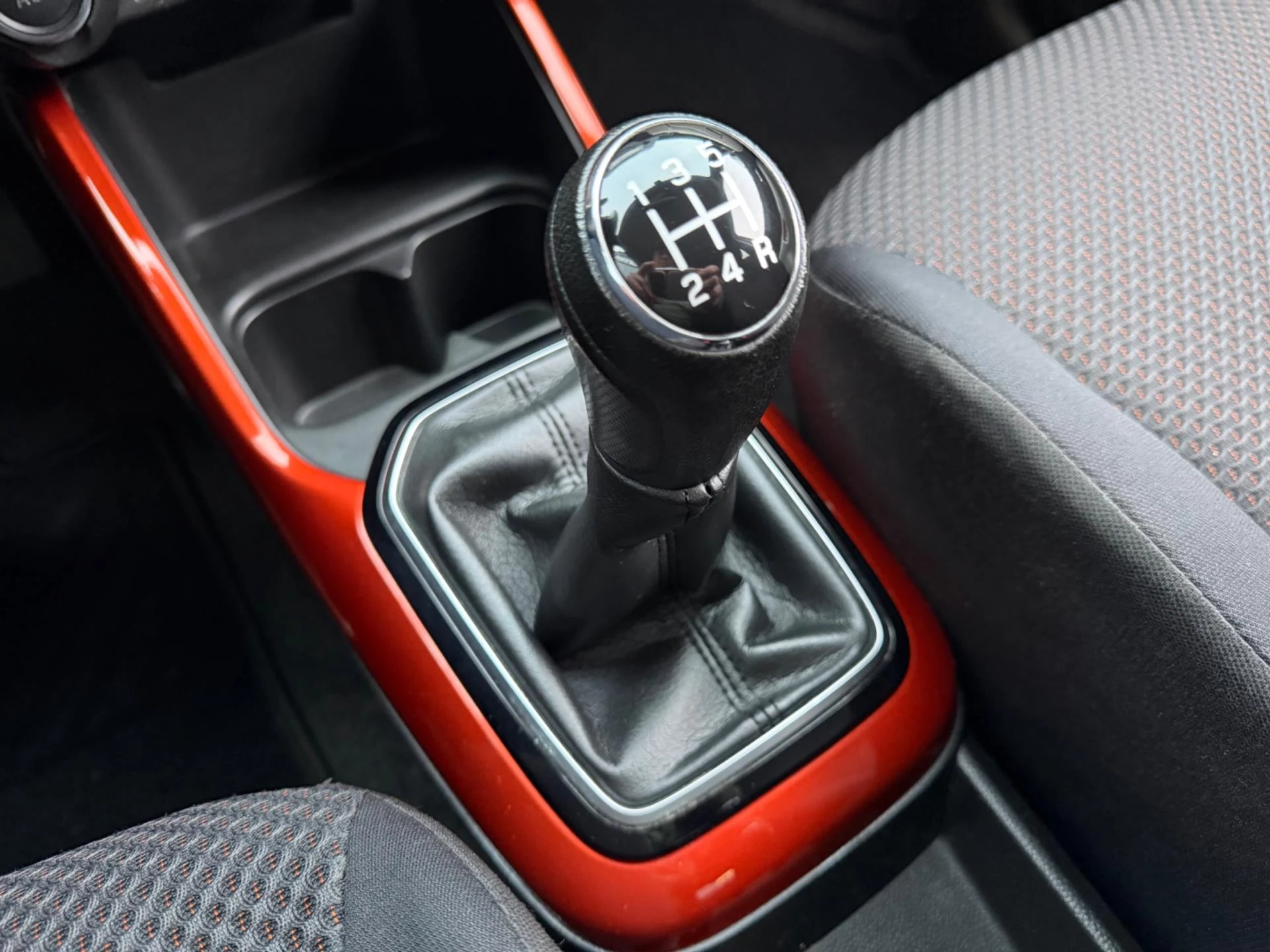 Hoofdafbeelding Suzuki Ignis