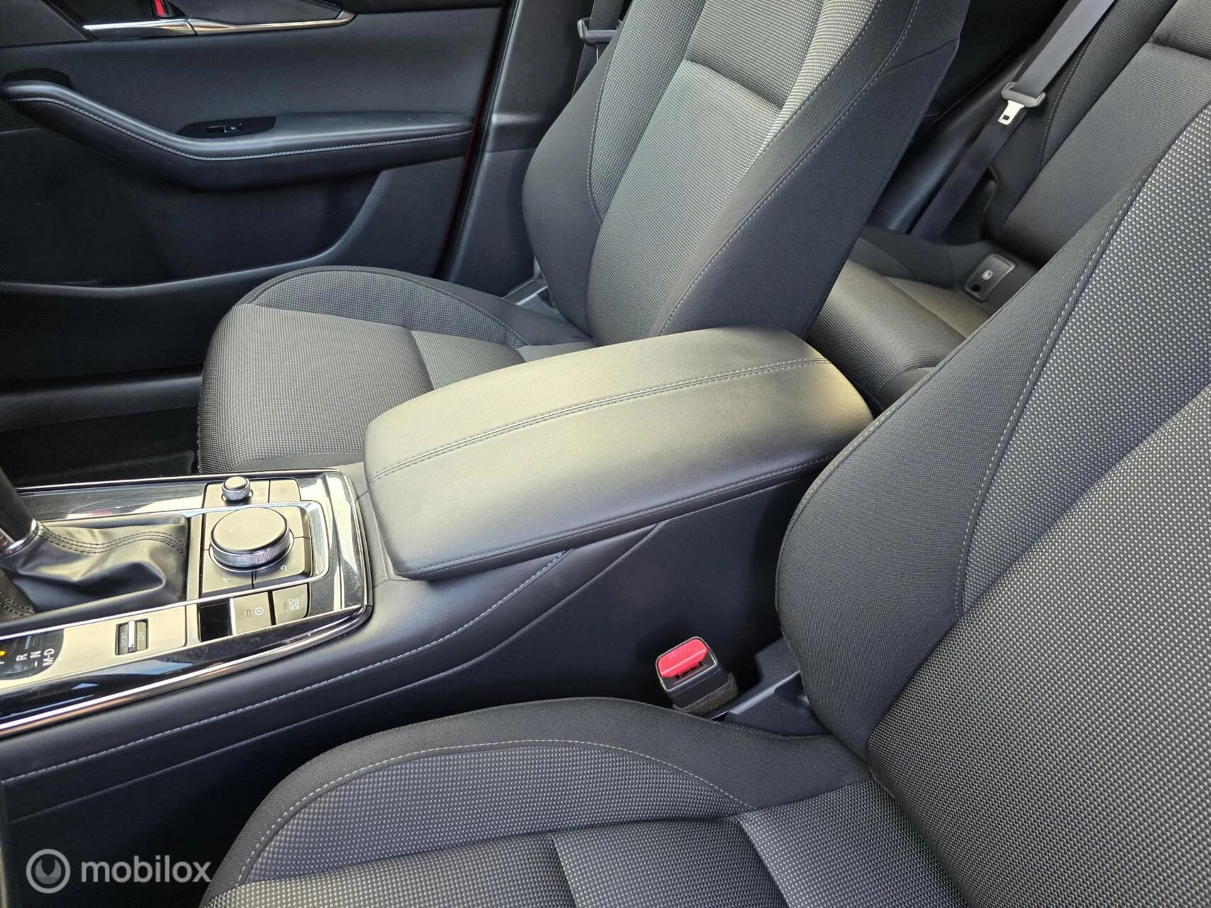 Hoofdafbeelding Mazda CX-30