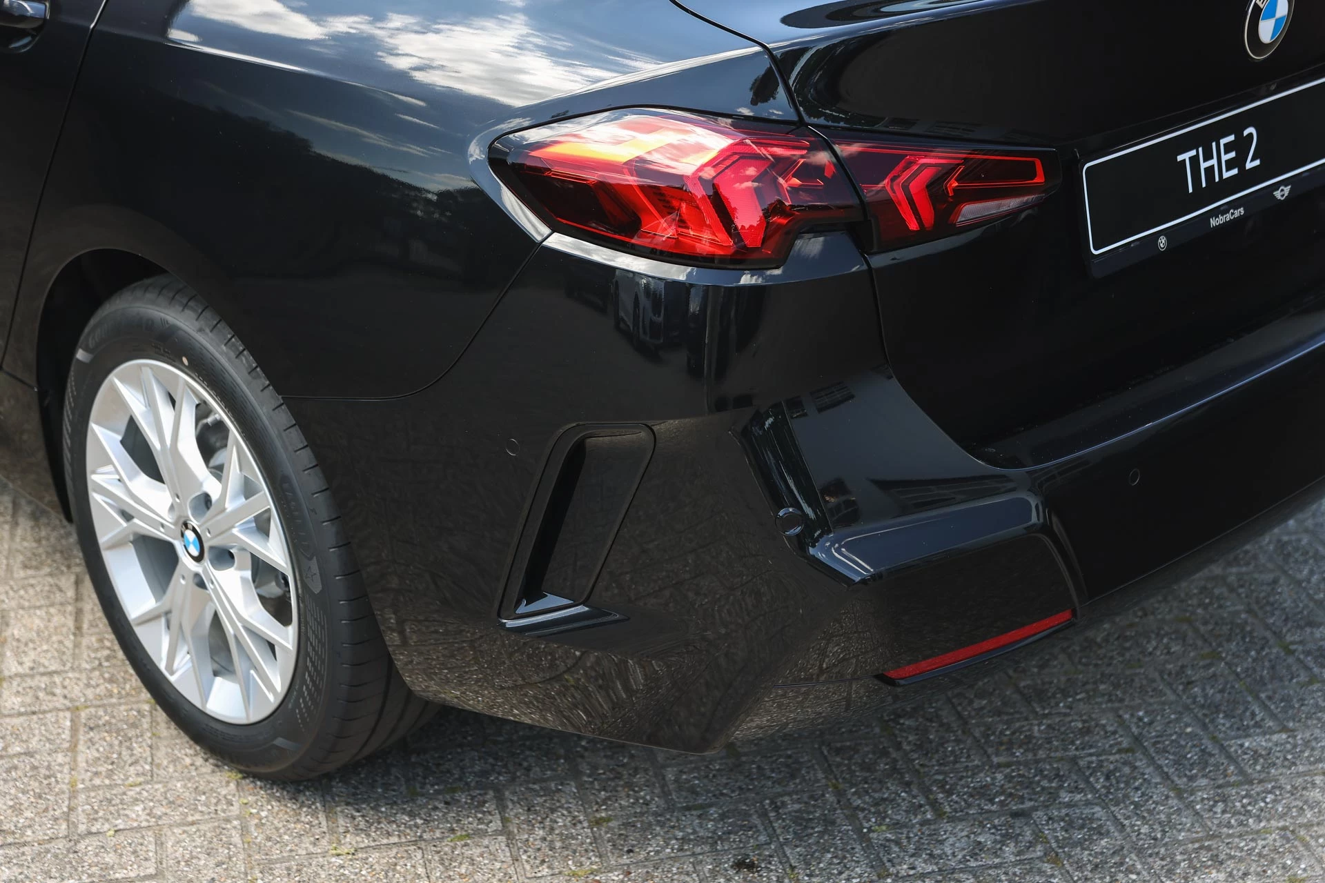 Hoofdafbeelding BMW 2 Serie
