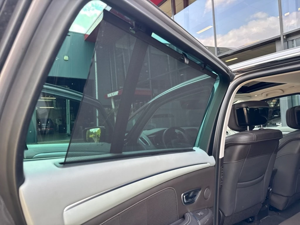Hoofdafbeelding Renault Espace