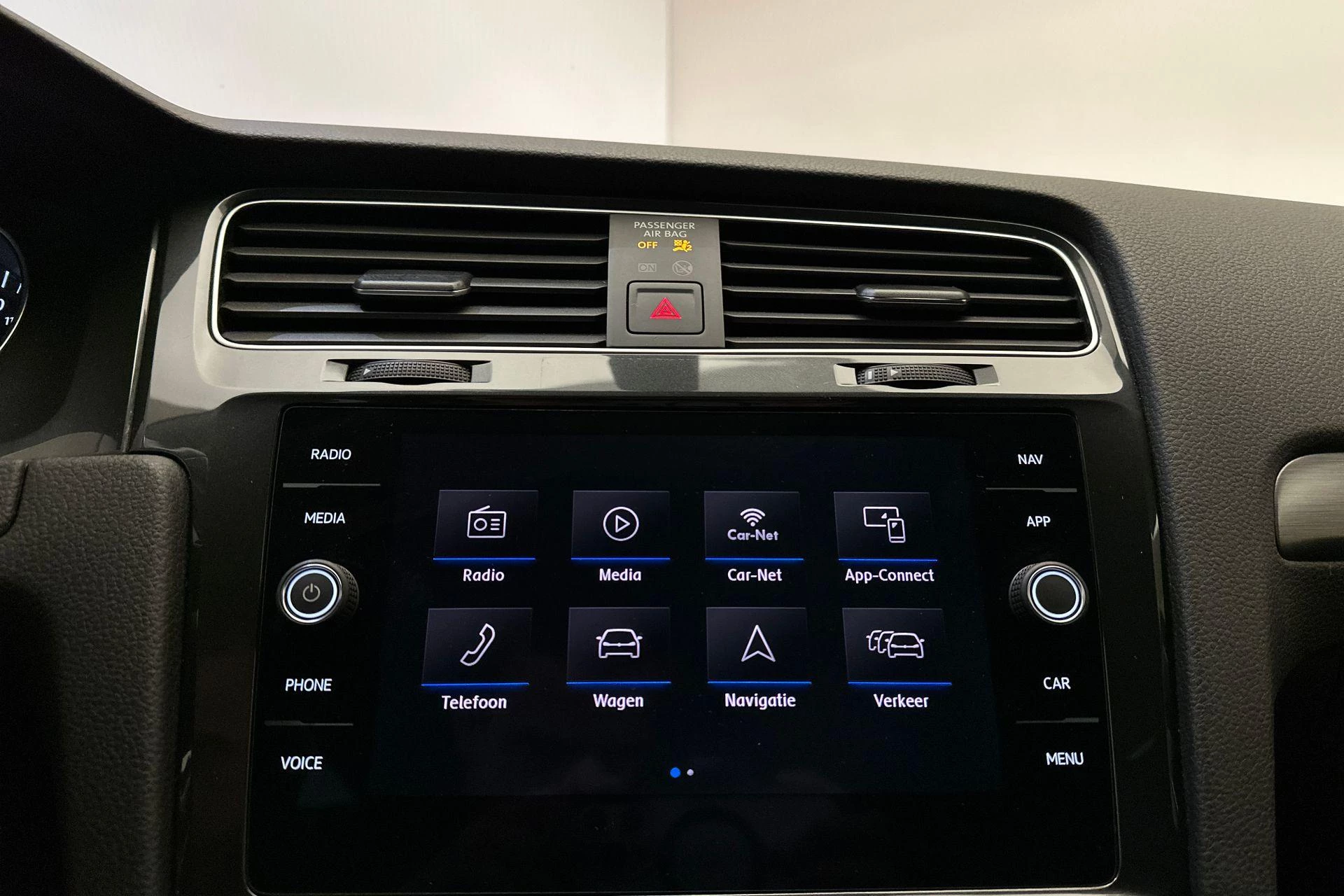 Hoofdafbeelding Volkswagen e-Golf