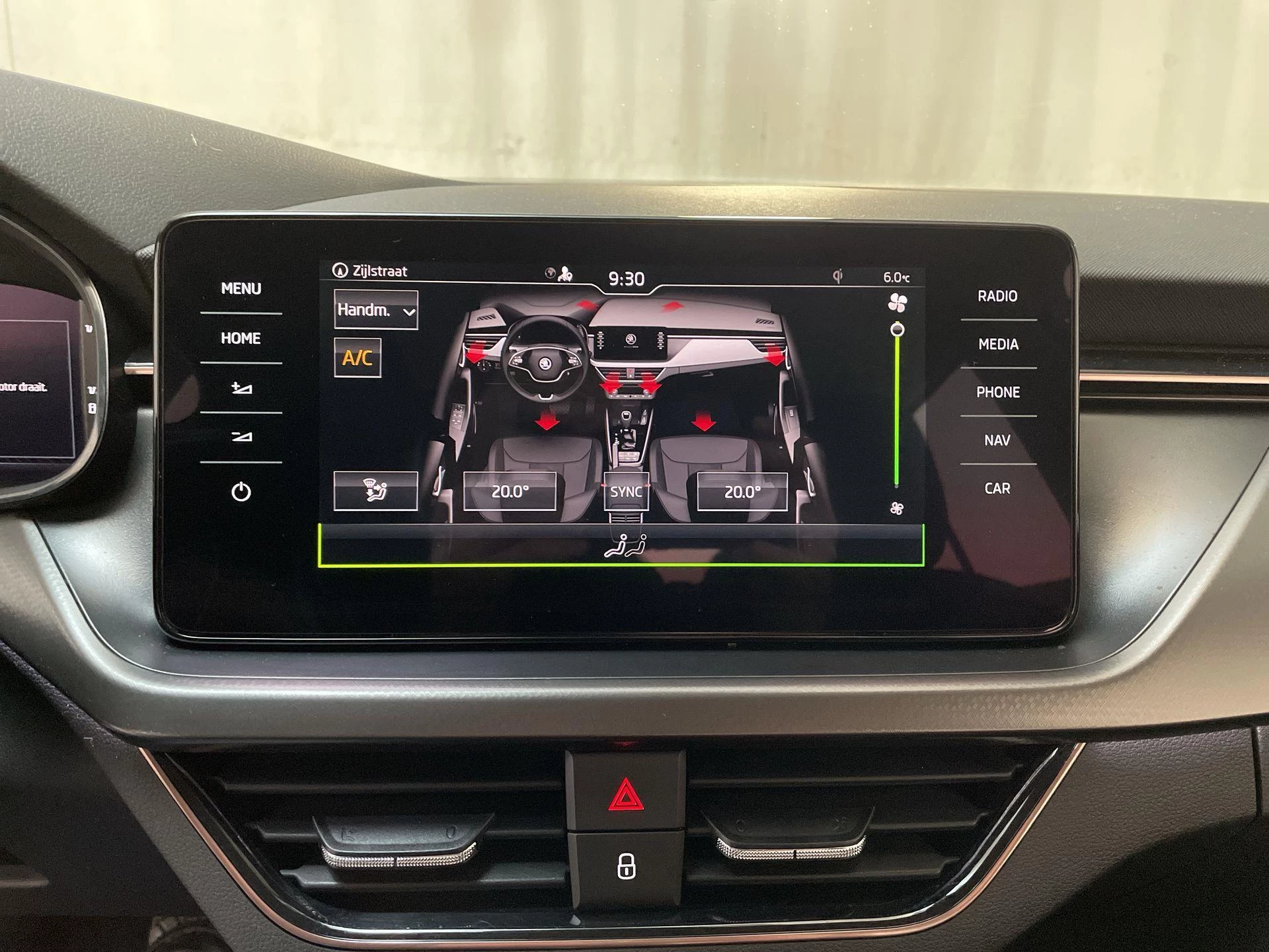 Hoofdafbeelding Škoda Kamiq