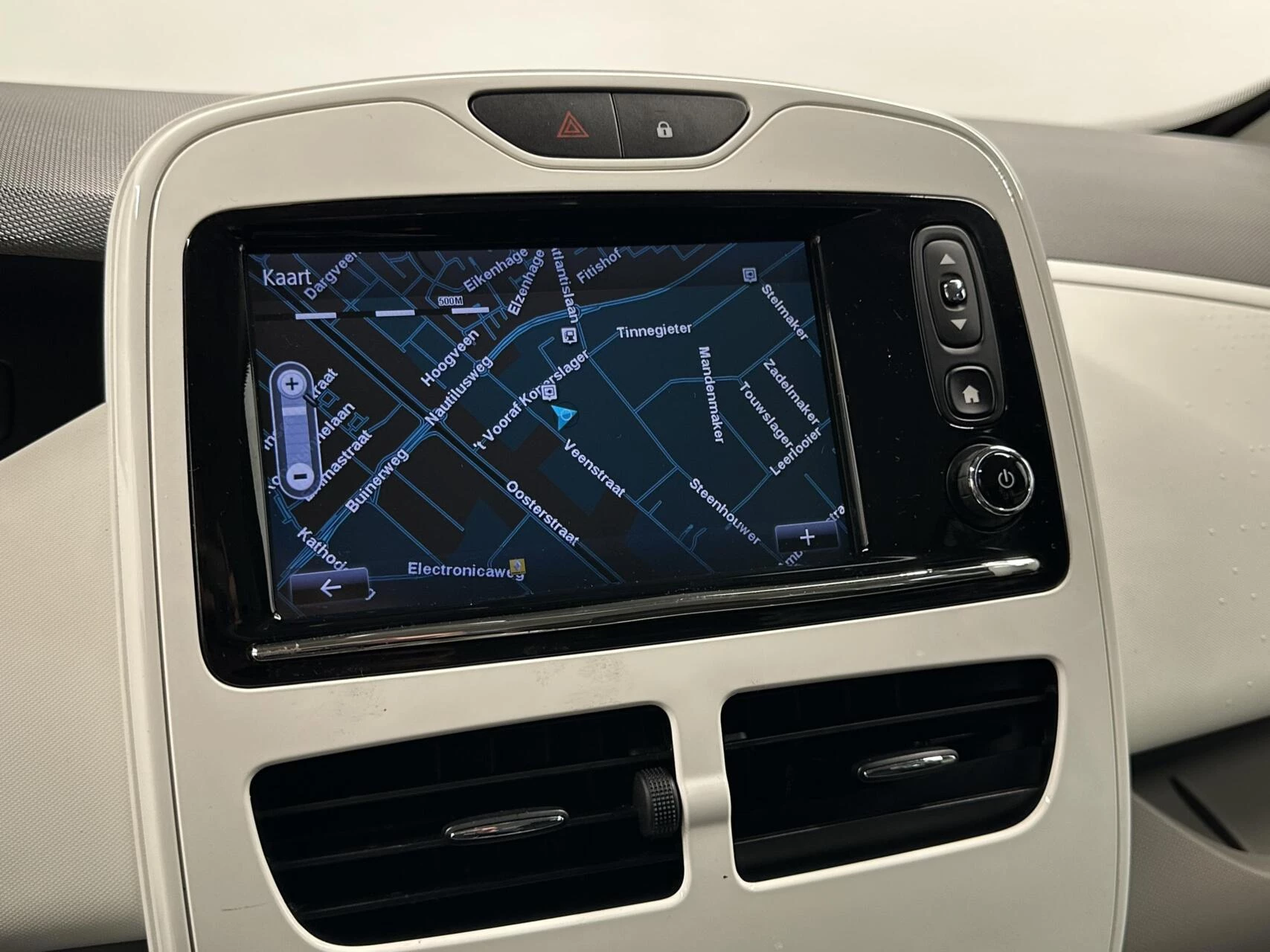 Hoofdafbeelding Renault ZOE