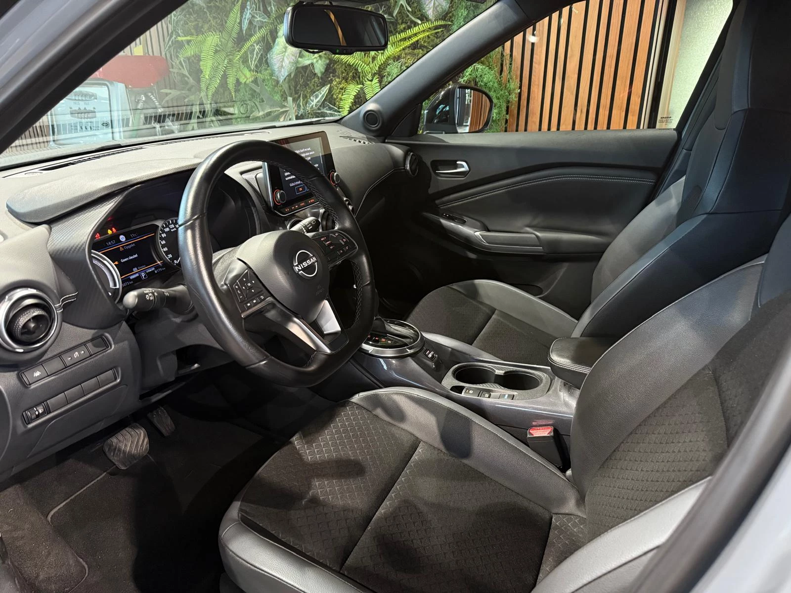 Hoofdafbeelding Nissan Juke