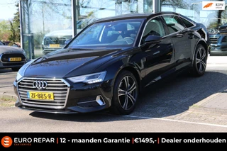 Audi A6 Limousine 45 TFSI Sport Lease edition NIEUW MODEL!