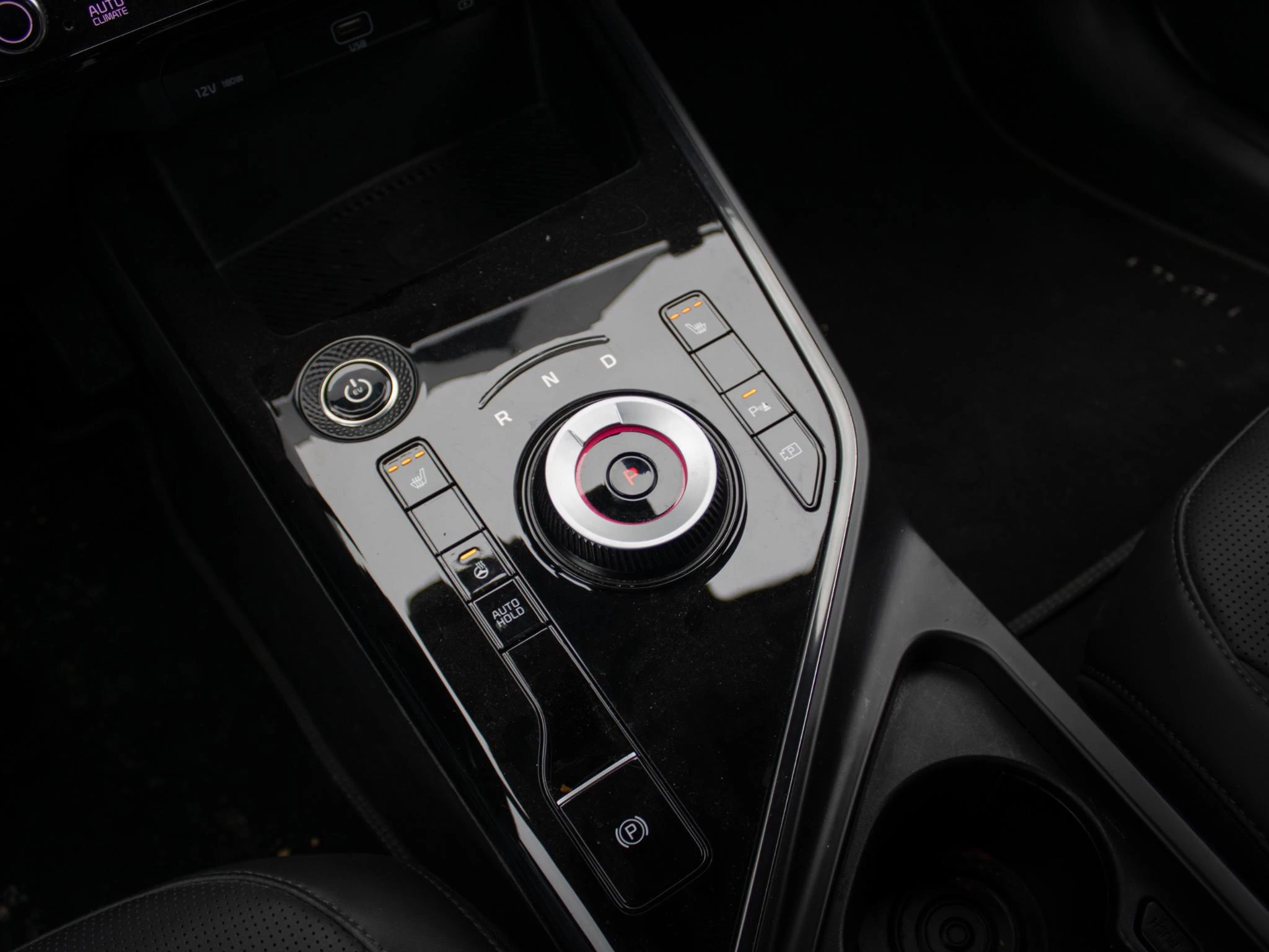 Hoofdafbeelding Kia Niro EV