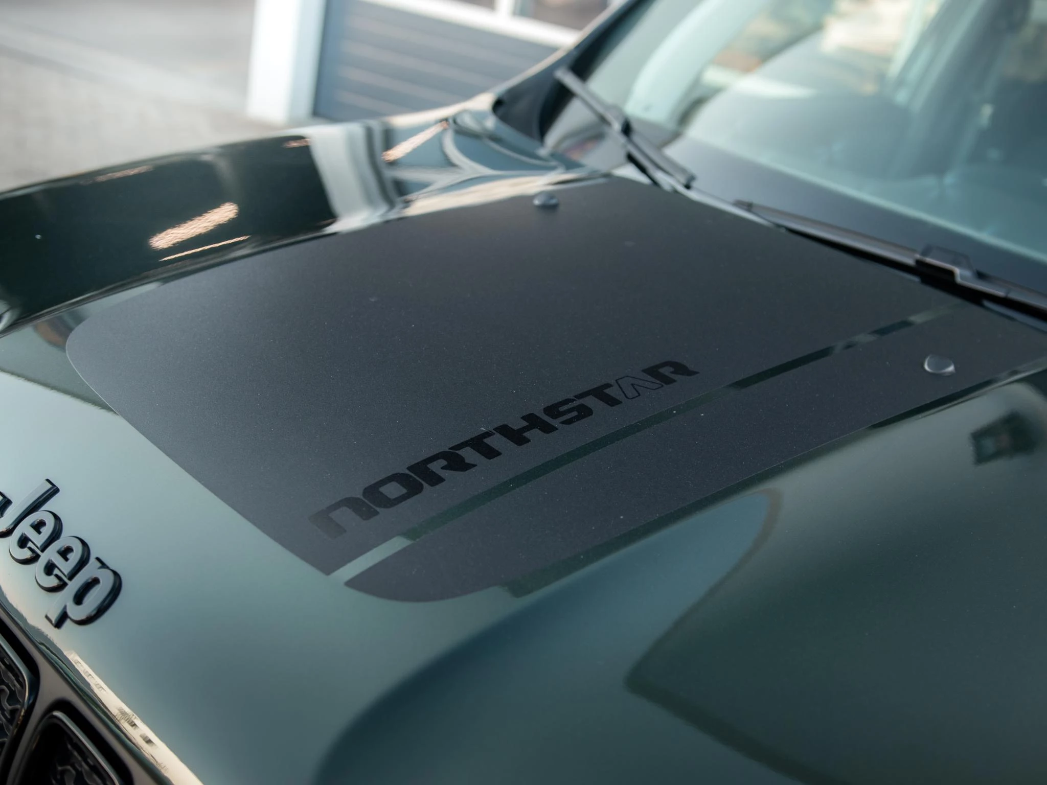 Hoofdafbeelding Jeep Renegade