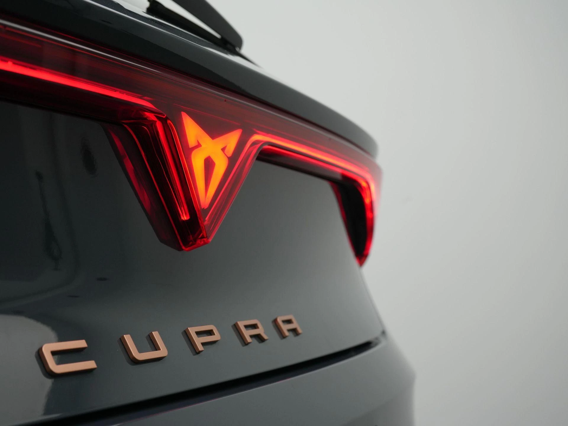 Hoofdafbeelding CUPRA Leon