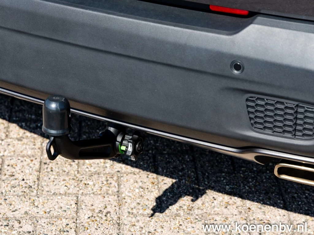 Hoofdafbeelding Jeep Renegade