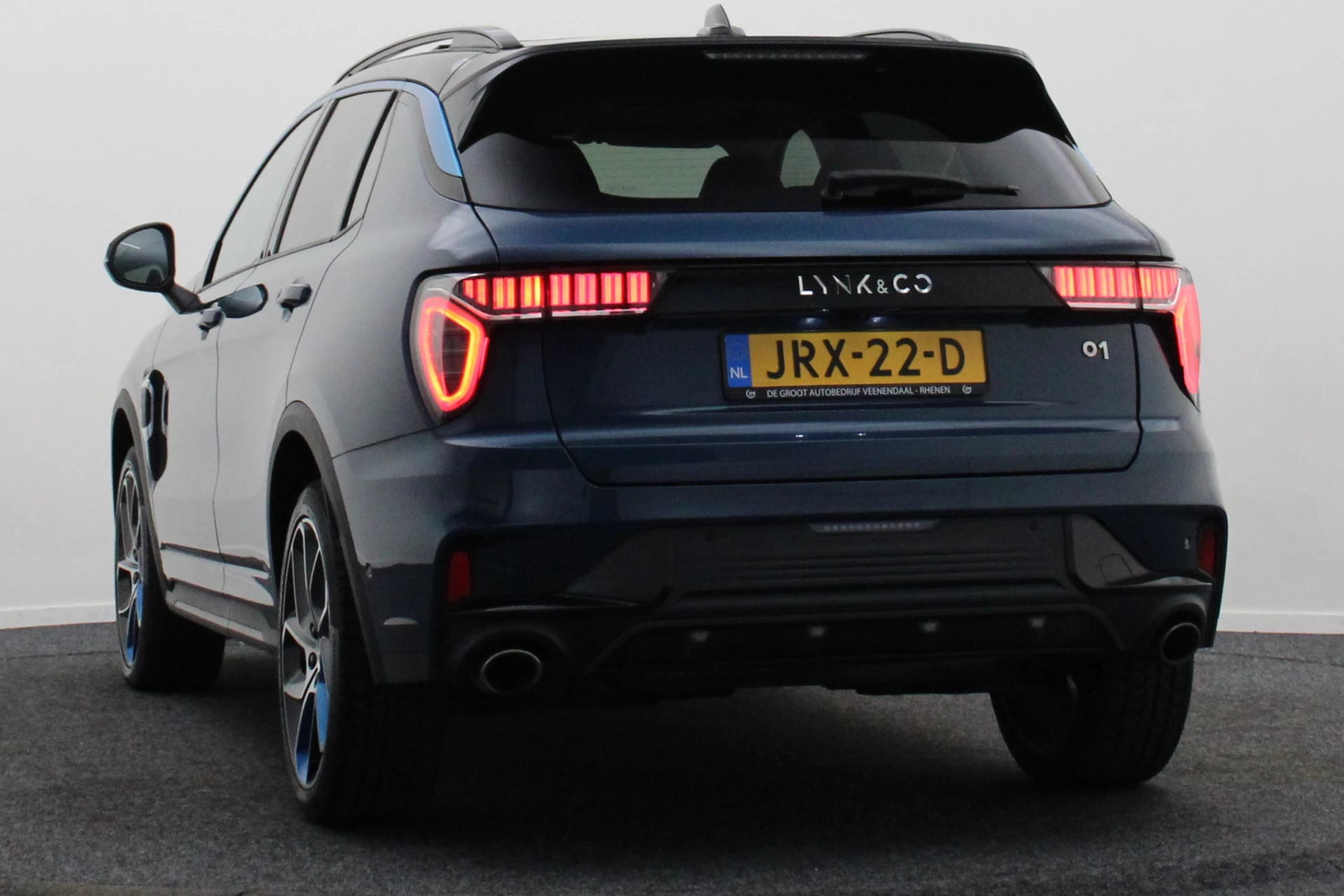 Hoofdafbeelding Lynk & Co 01