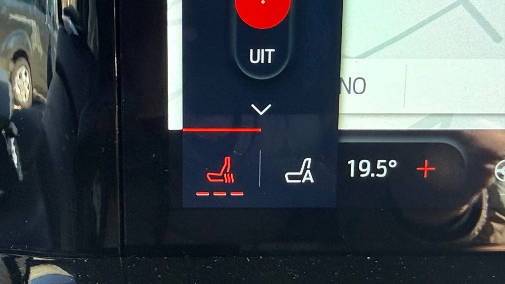 Hoofdafbeelding Ford Tourneo Custom