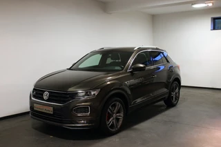 Volkswagen T-Roc 1.5 TSI, R-Line, Volledige optielijst volgt