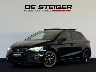 SEAT Ibiza 1.0 TSI 3 x FR Pano Camera Led Keyless