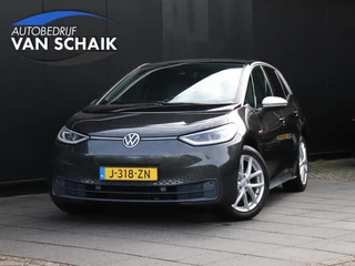 Volkswagen ID.3 First Plus 58 kWh | CAMERA | SOH 88% | CRUISE | NAVI | APPLE CARPLAY | STOEL/STUURVERW. |
