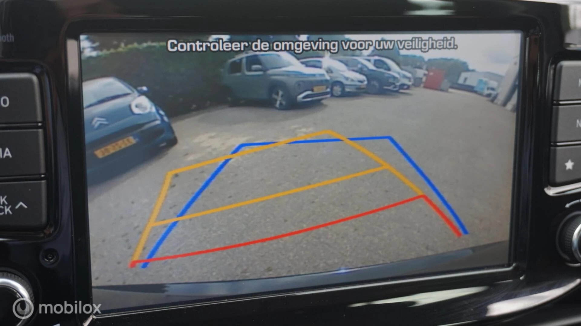 Hoofdafbeelding Hyundai i30