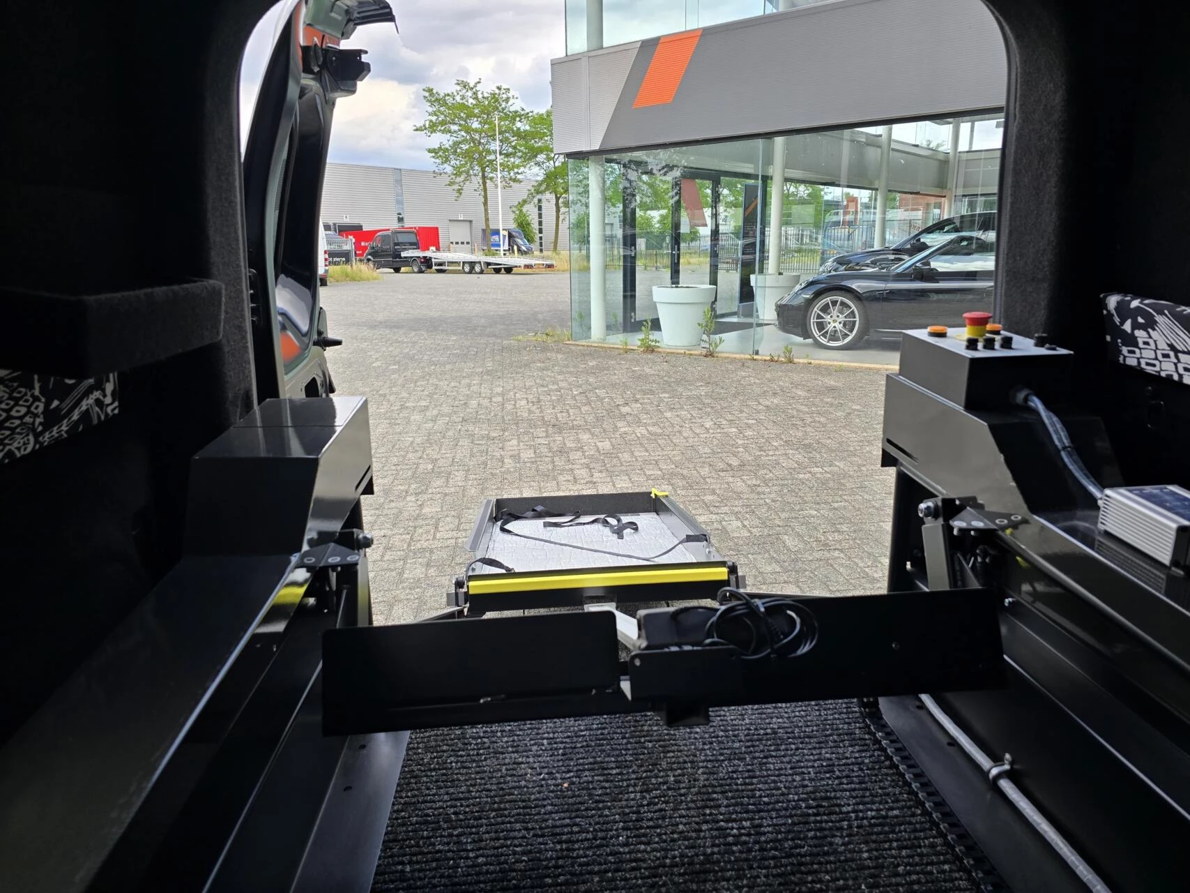 Hoofdafbeelding Mercedes-Benz Citan