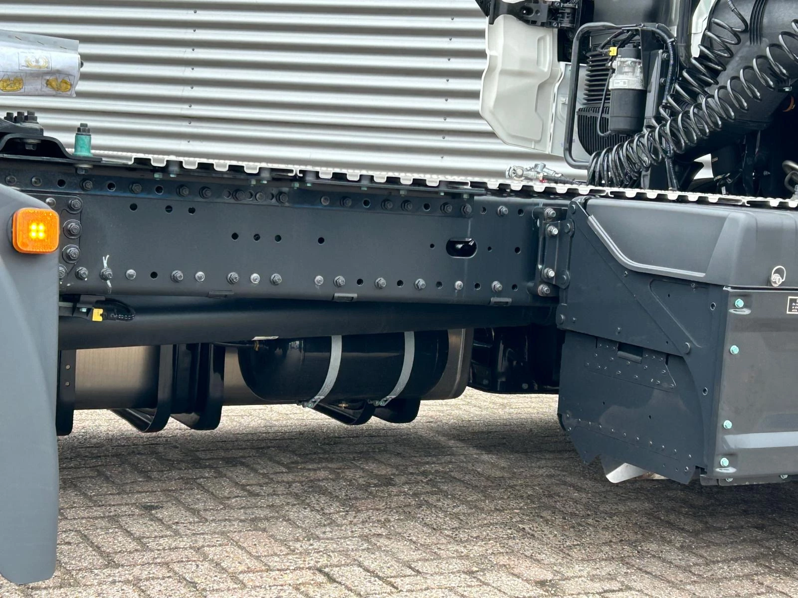 Hoofdafbeelding MAN TGX