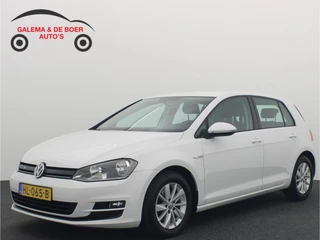 Volkswagen Golf 1.0 TSI Trendline NAVI / AIRCO / CRUISE / BLUETOOTH / ELEK RAMEN / NL-AUTO