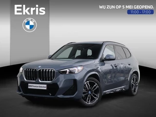 BMW X1 xDrive25e M Sportpakket Pano | Elektrische Trekhaak | Stoelverwarming | Harman/Kardon