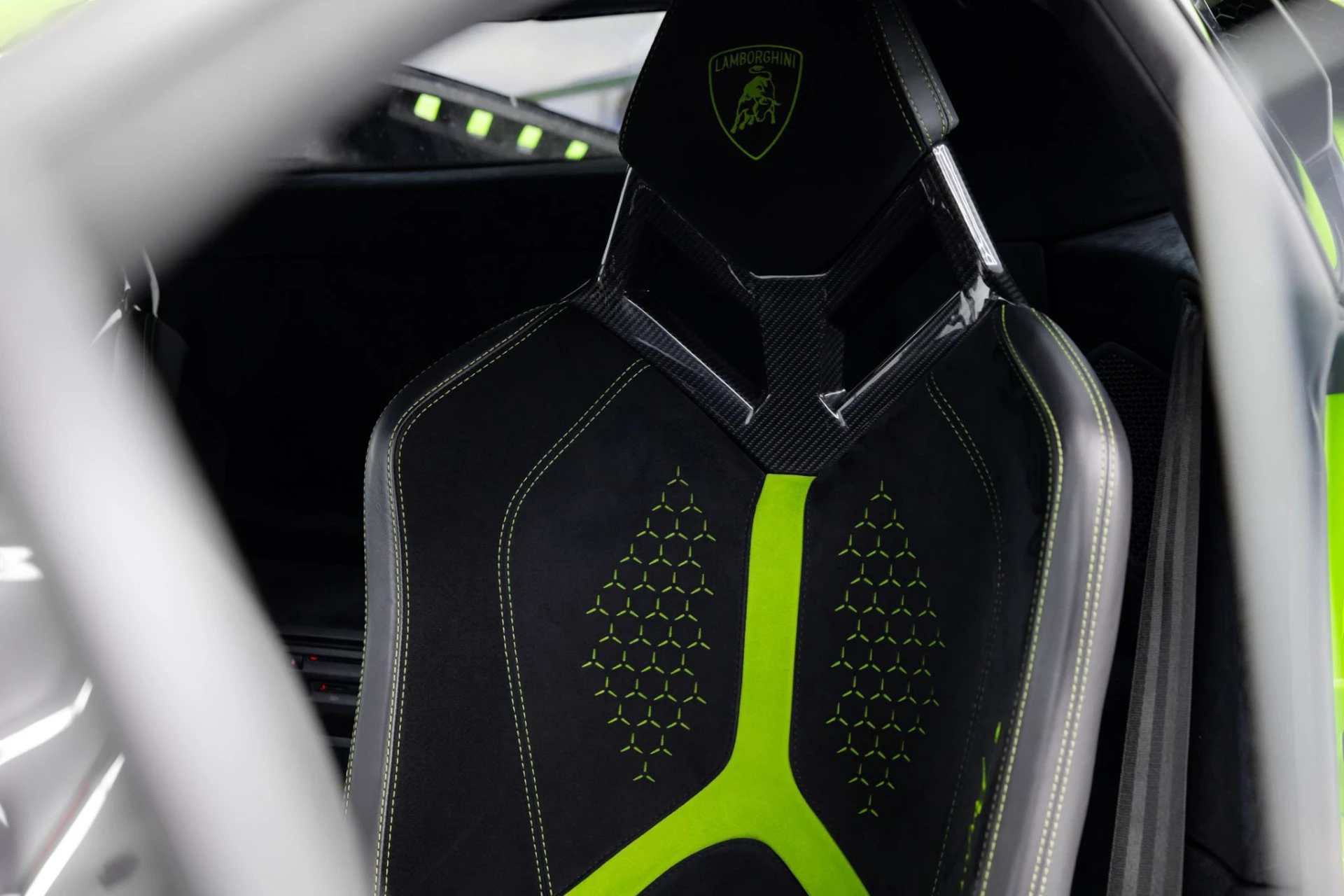 Hoofdafbeelding Lamborghini Huracán