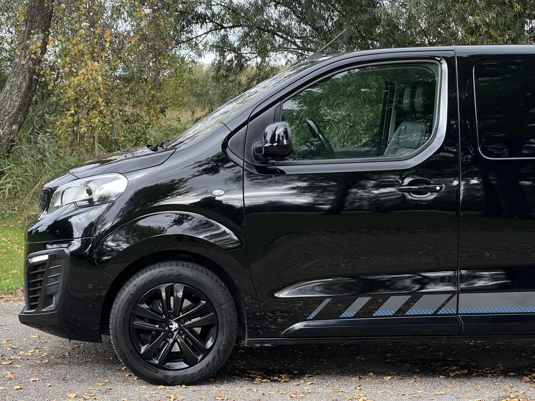 Hoofdafbeelding Peugeot Expert