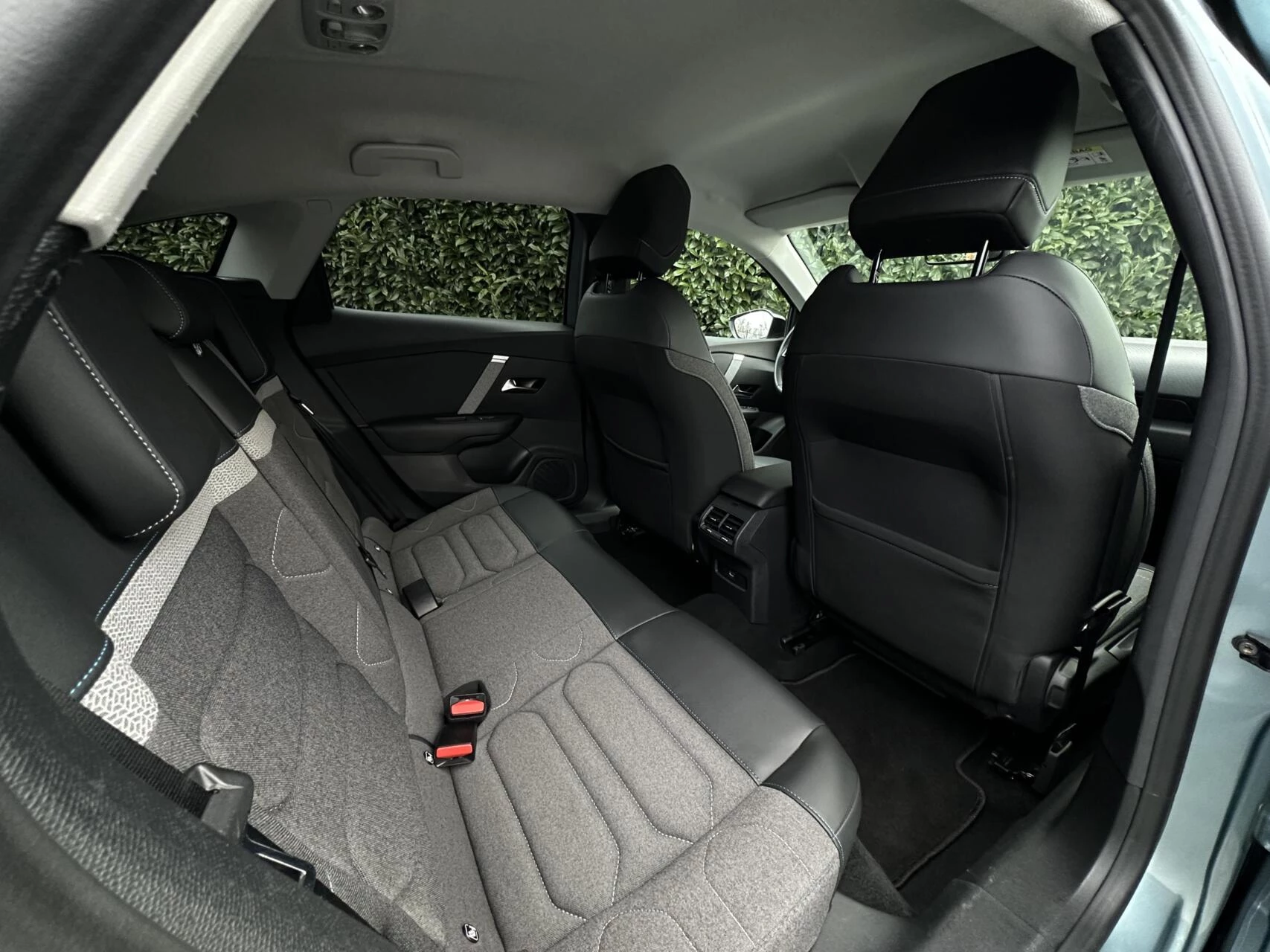 Hoofdafbeelding Citroën C4